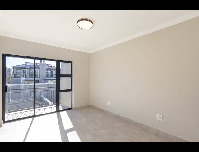 3 BEDROOM HOUSE TO LET IN BRACKENFELL SOUTH